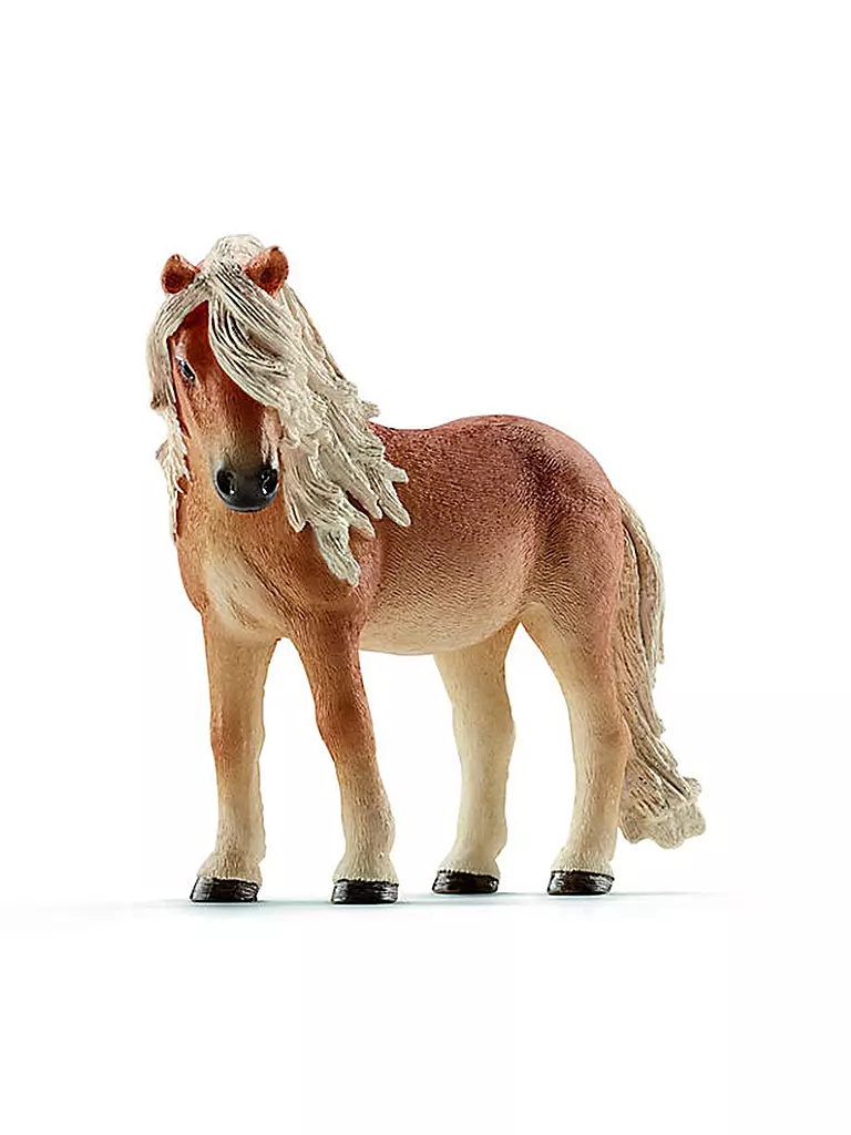 SCHLEICH | Island Pony Stute 13790 | keine Farbe