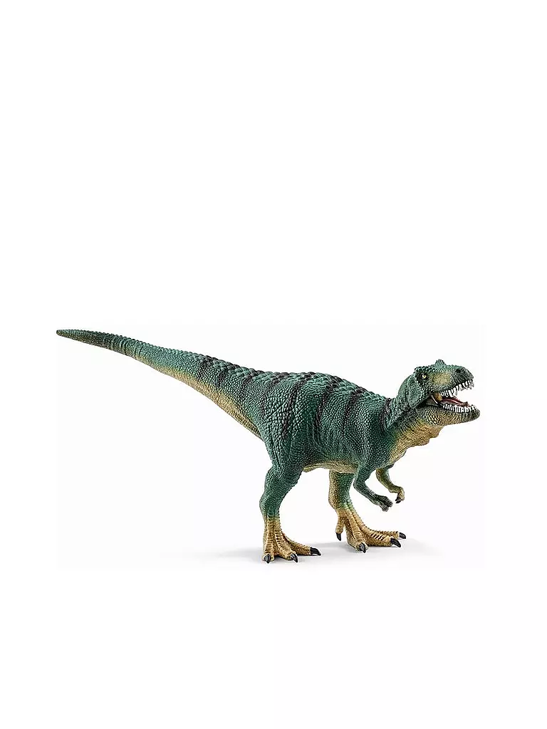 SCHLEICH | Jungtier Tyrannosaurus Rex 15007 | keine Farbe