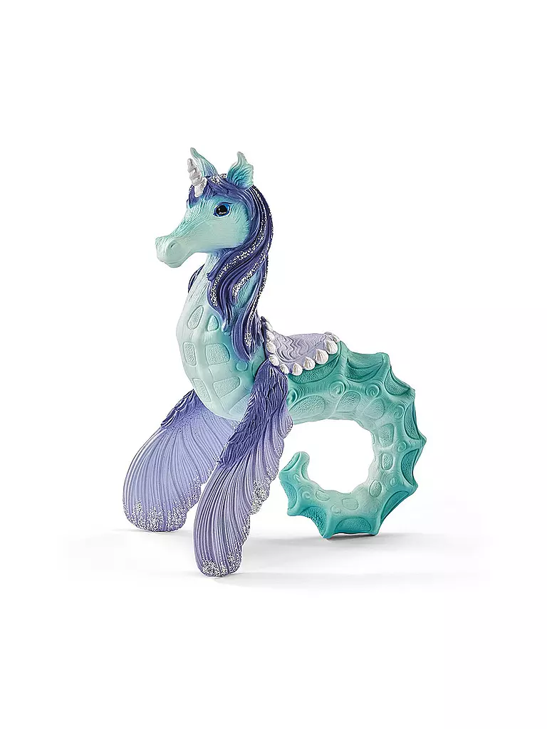 SCHLEICH | Königliche Muschelkutsche "Bayala" 41460 | 