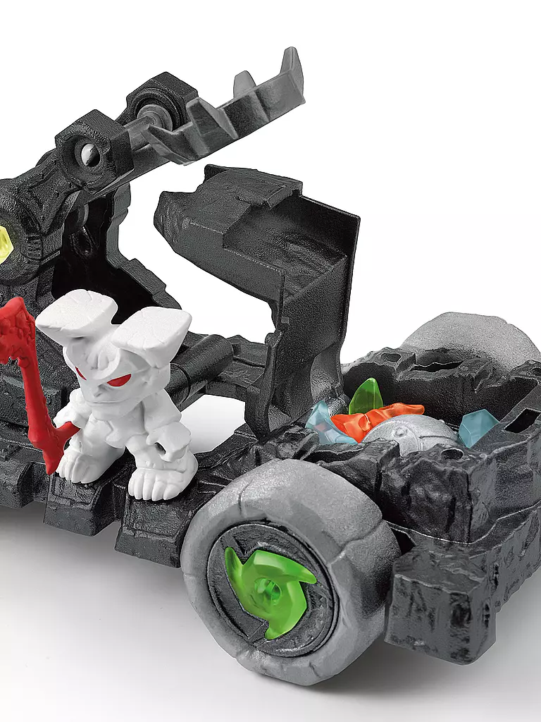 SCHLEICH | Katapult mit Mini Creature 42618 | keine Farbe