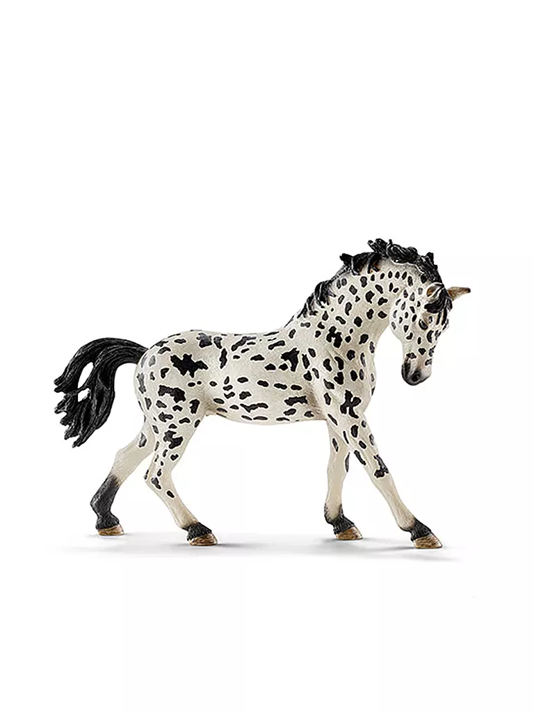 SCHLEICH | Knabstrupper Stute "Horse Club" 13769 | 