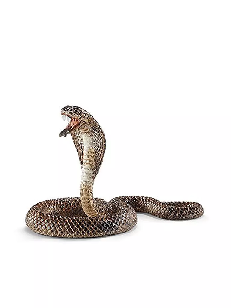 SCHLEICH | Kobra "Wild Life" 14733 | keine Farbe