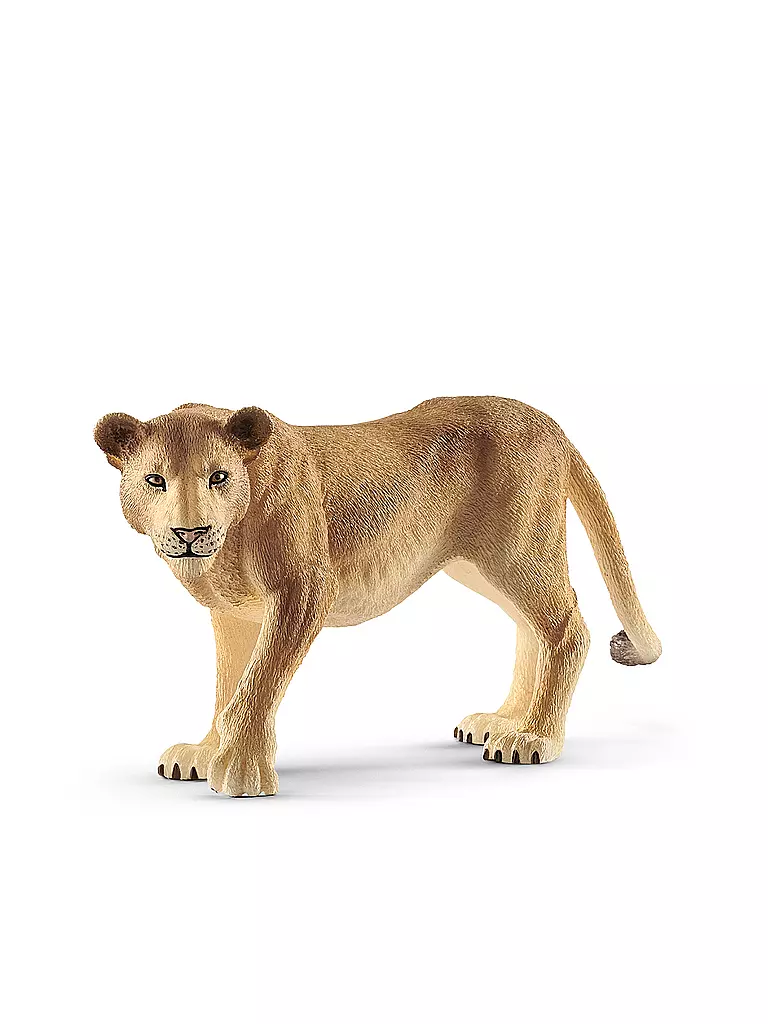 SCHLEICH | Löwin "Wild Life" 14825 | keine Farbe