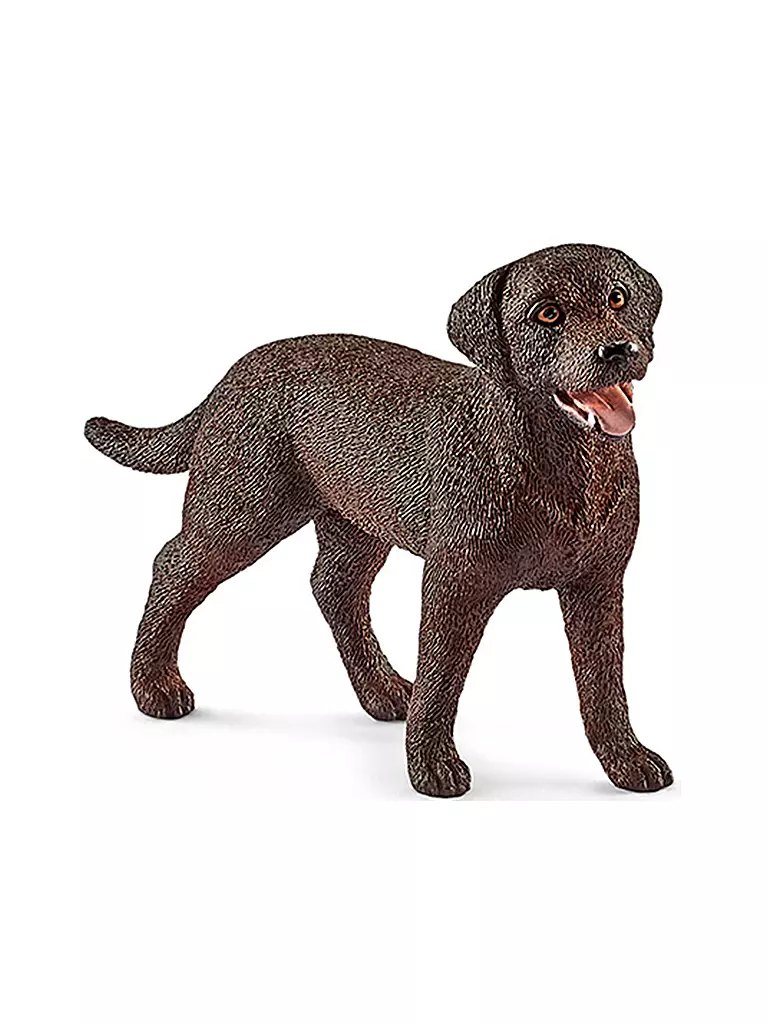 SCHLEICH | Labrador Retriever Hündin "Farm World" 13834 | keine Farbe
