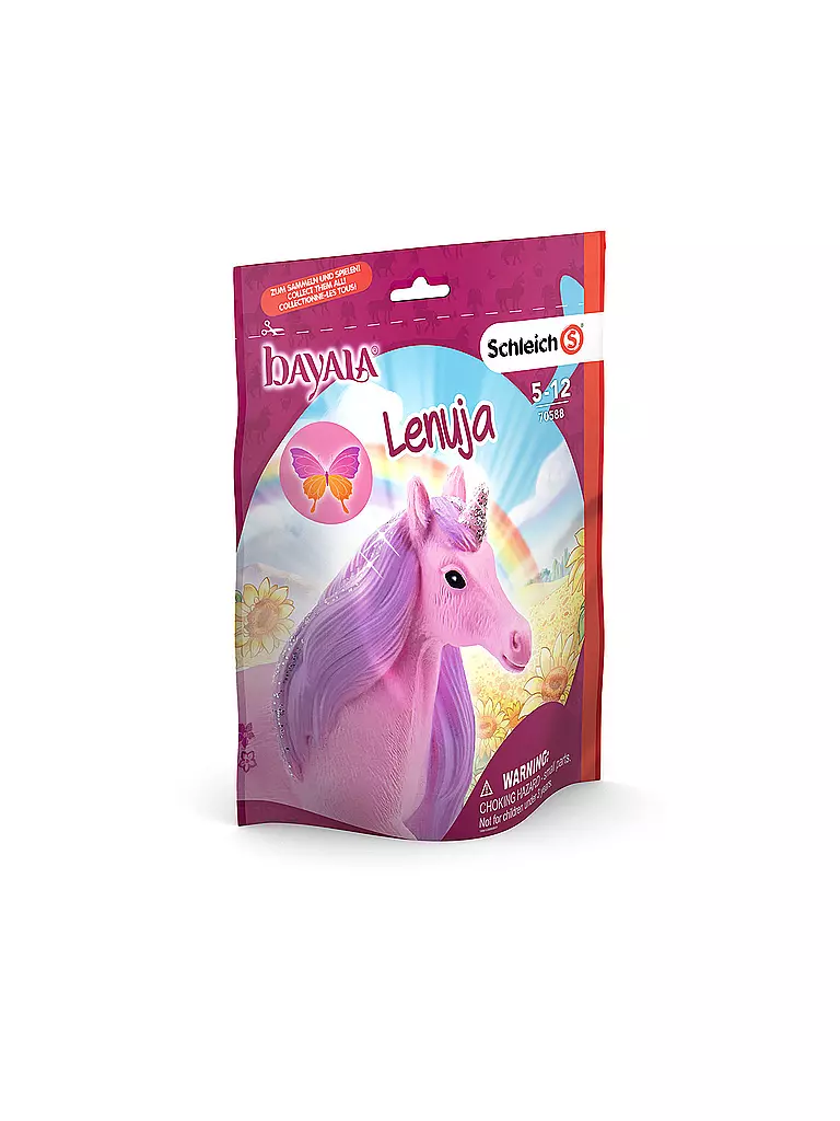 SCHLEICH | Lenuja Bayala® Elfenwelt 70588 | keine Farbe