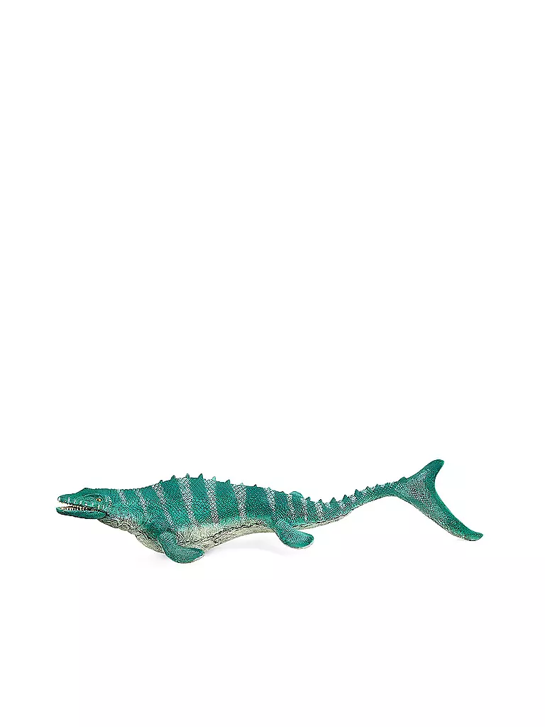 SCHLEICH | Mosasaurus Dinosaurs 15026 | keine Farbe