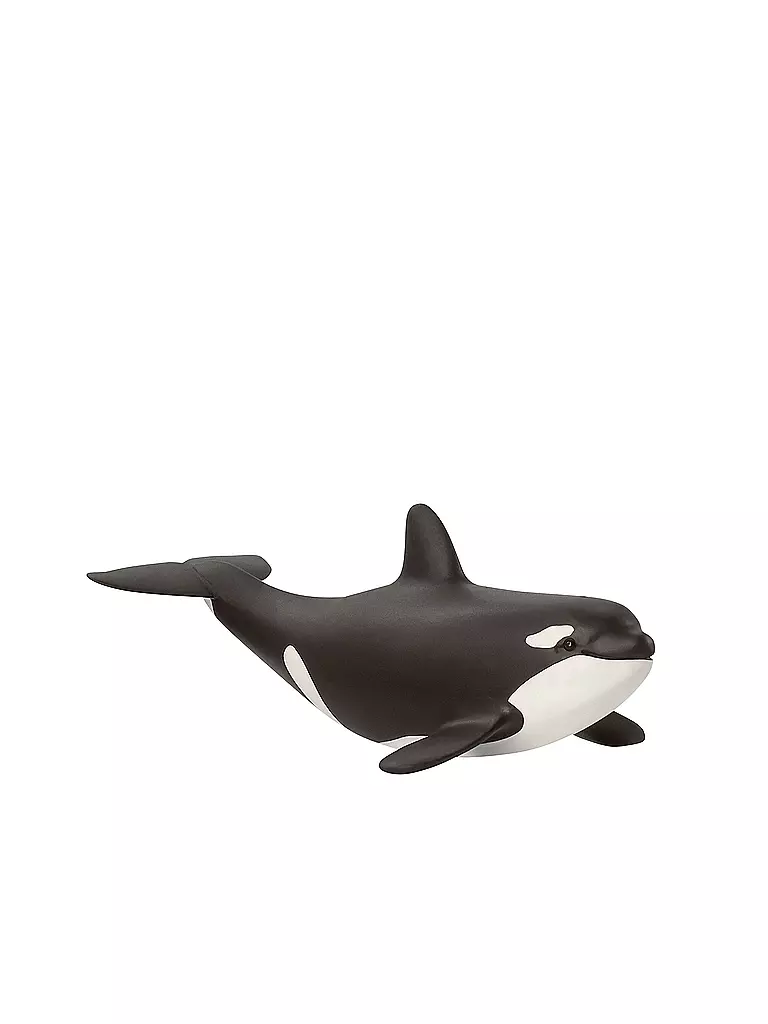 SCHLEICH | Orka-Junges "Wild Life" 14836 | keine Farbe