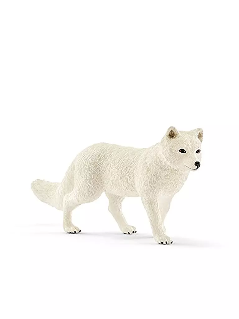 SCHLEICH | Polarfuchs 14805 | keine Farbe
