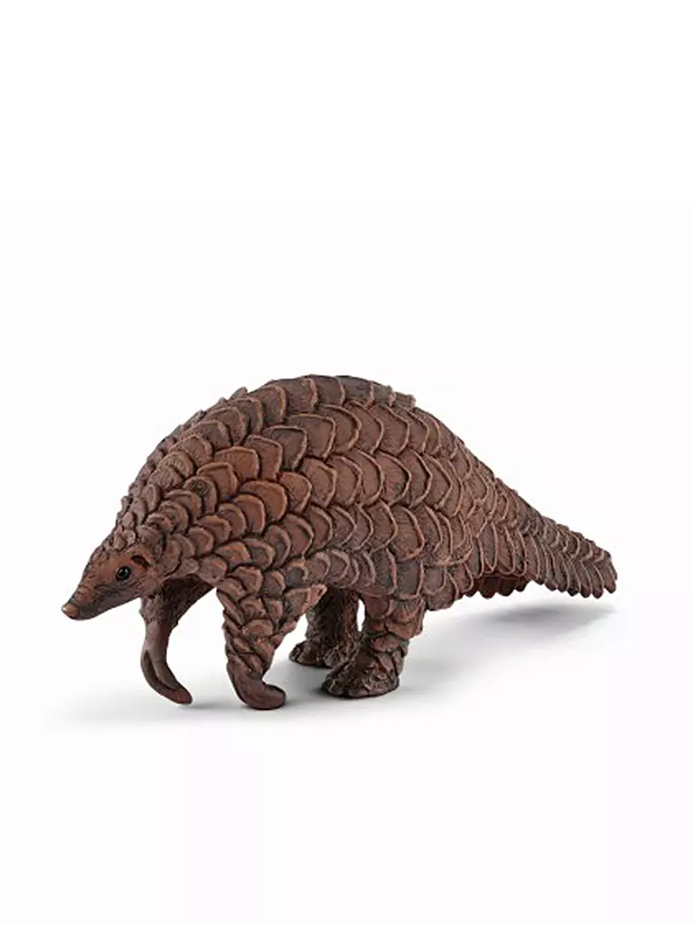 SCHLEICH | Riesenschuppentier "Wild Life" 14757 | keine Farbe