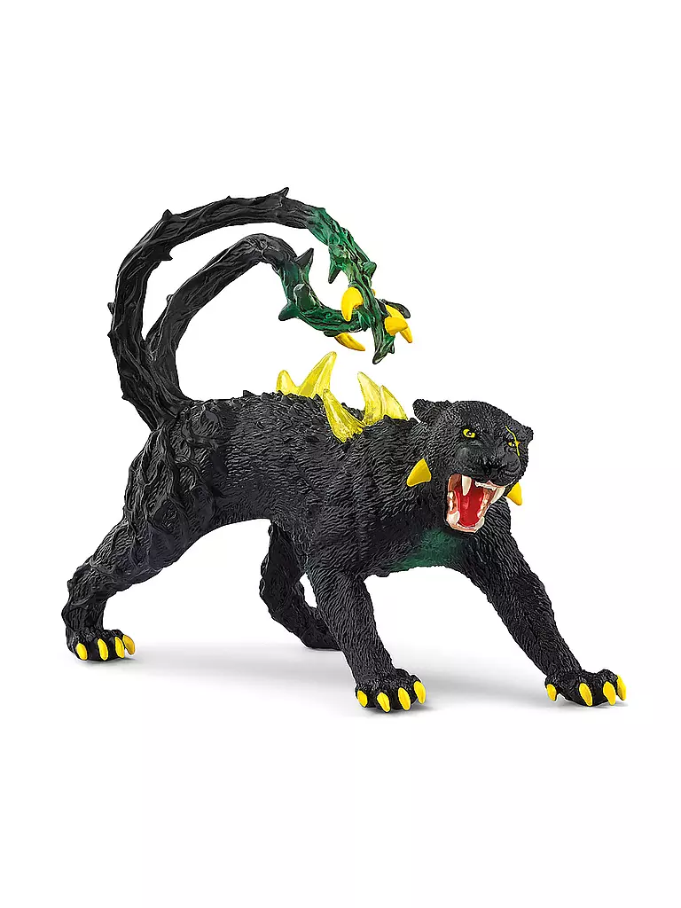 SCHLEICH | Schattenpanther Eldrador 42522 | keine Farbe