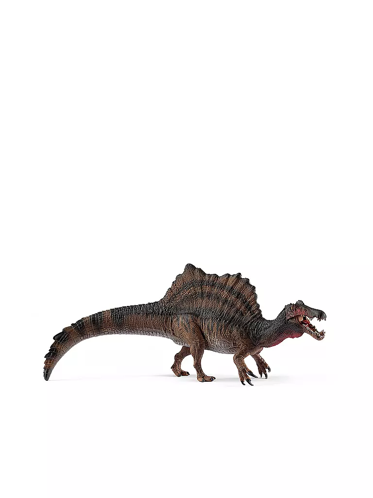 SCHLEICH | Spinosaurus "Dinosaurs" 15009 | keine Farbe