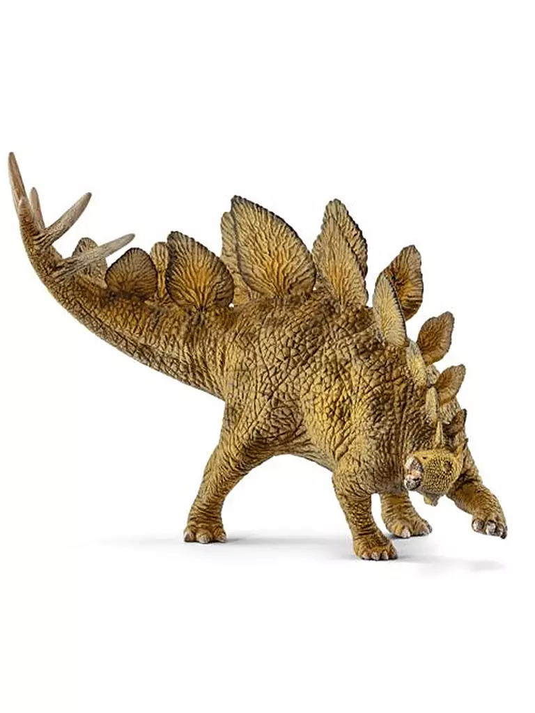 SCHLEICH | Stegosaurus "Dinosaurs" 14568 | keine Farbe