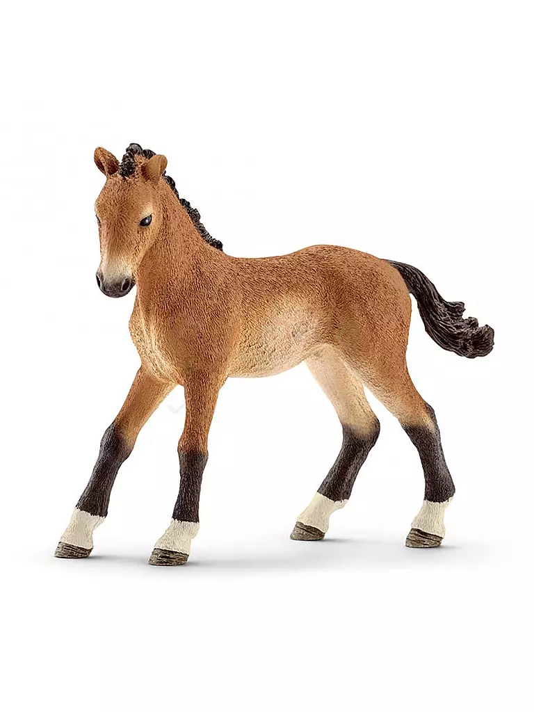 SCHLEICH | Tennessee Walker Fohlen "Farm World" 13804 | keine Farbe