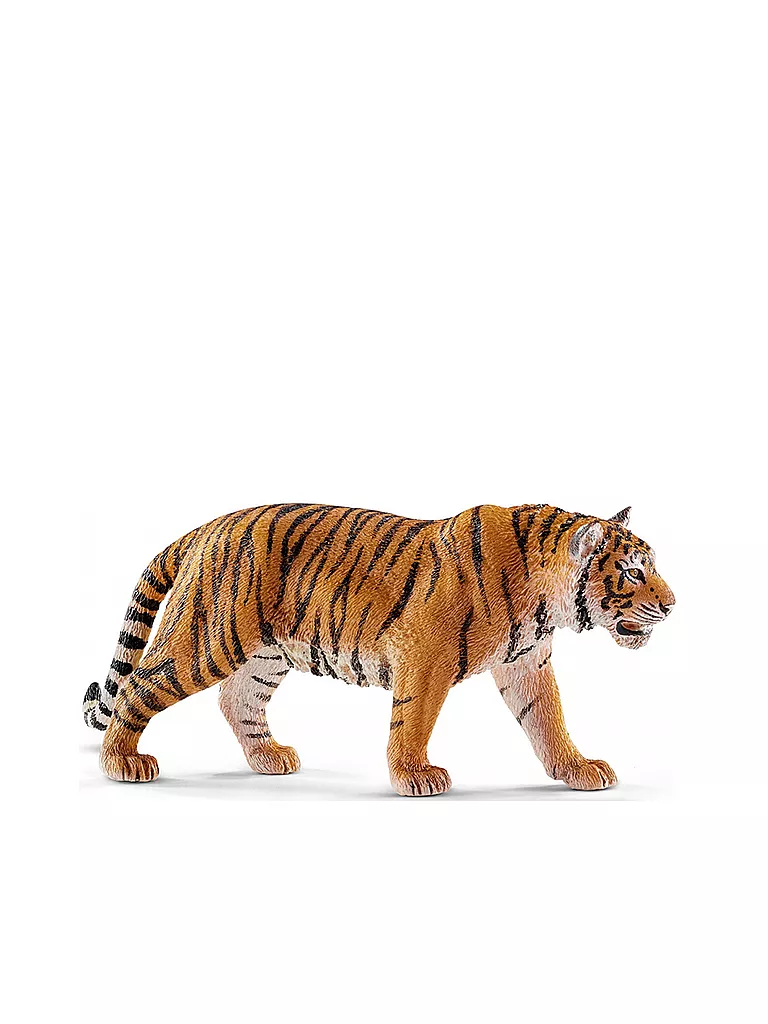 SCHLEICH | Tiger "Wild Life" 14729 | keine Farbe