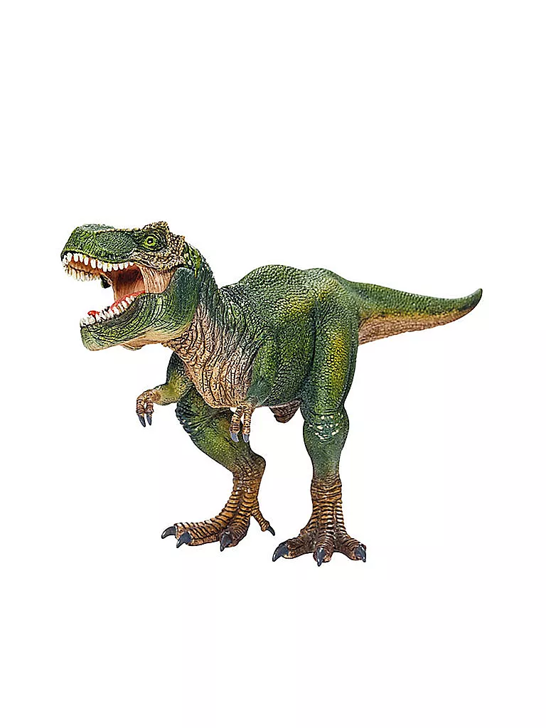 SCHLEICH | Tyrannosaurus Rex "Dinosaurs" 14525 | keine Farbe