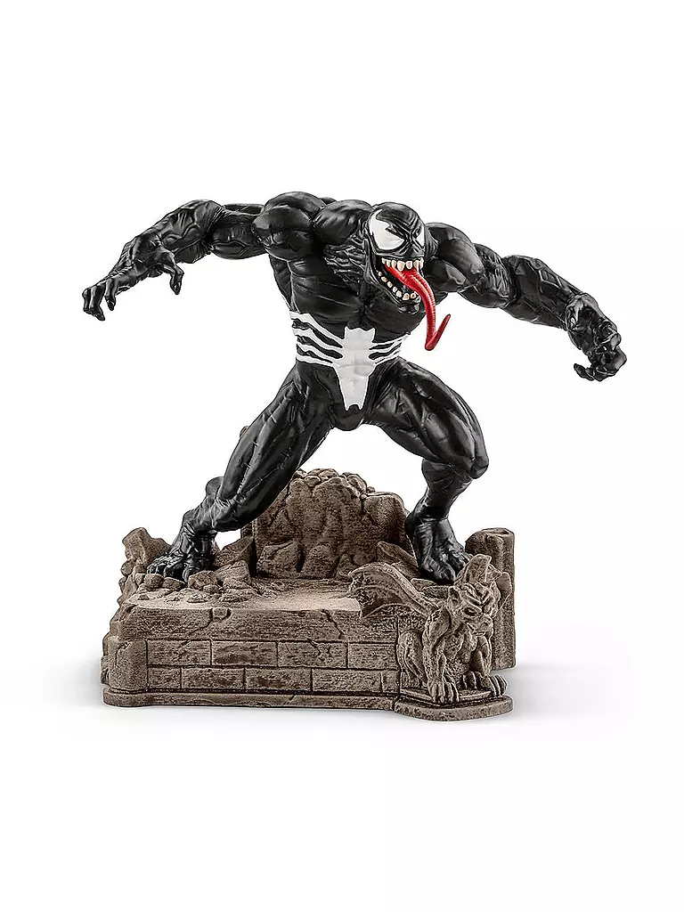 SCHLEICH | Venom "DC Comics" 21506 | transparent