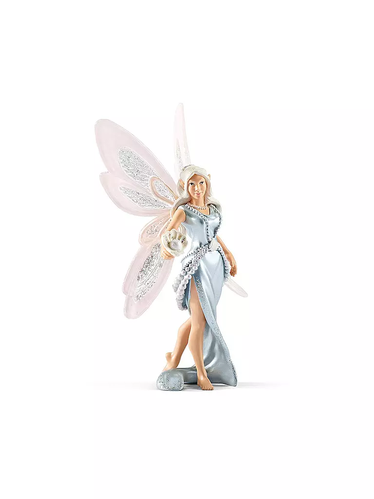 SCHLEICH | Venuja "Bayala" 70534 | transparent