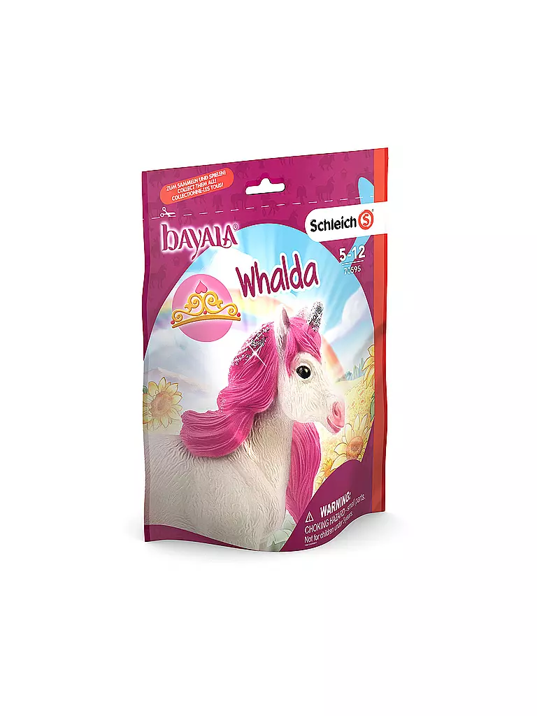 SCHLEICH | Whalda Bayala® Elfenwelt 70595 | keine Farbe