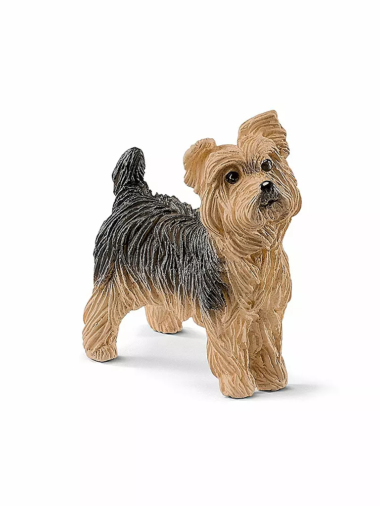 SCHLEICH | Yorkshire Terrier 13876 | keine Farbe