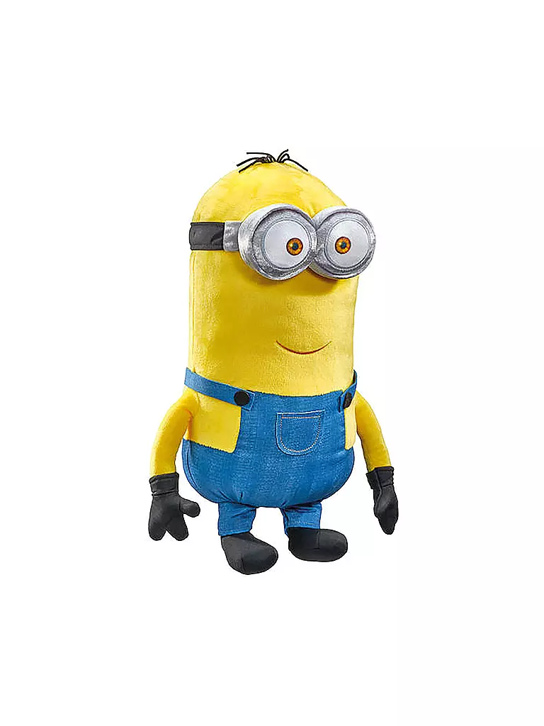 SCHMIDT-SPIELE | Plüschtier- Minions Kevin 52cm | keine Farbe