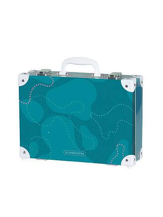 SCHNEIDERS | Werkkoffer Aqua Blue Love 