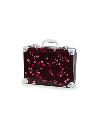 SCHNEIDERS | Werkkoffer Berry Blossom