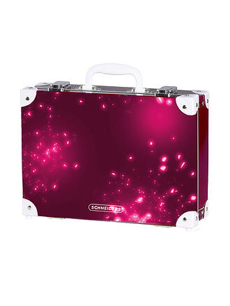 SCHNEIDERS | Werkkoffer - Case Berry Cosmos