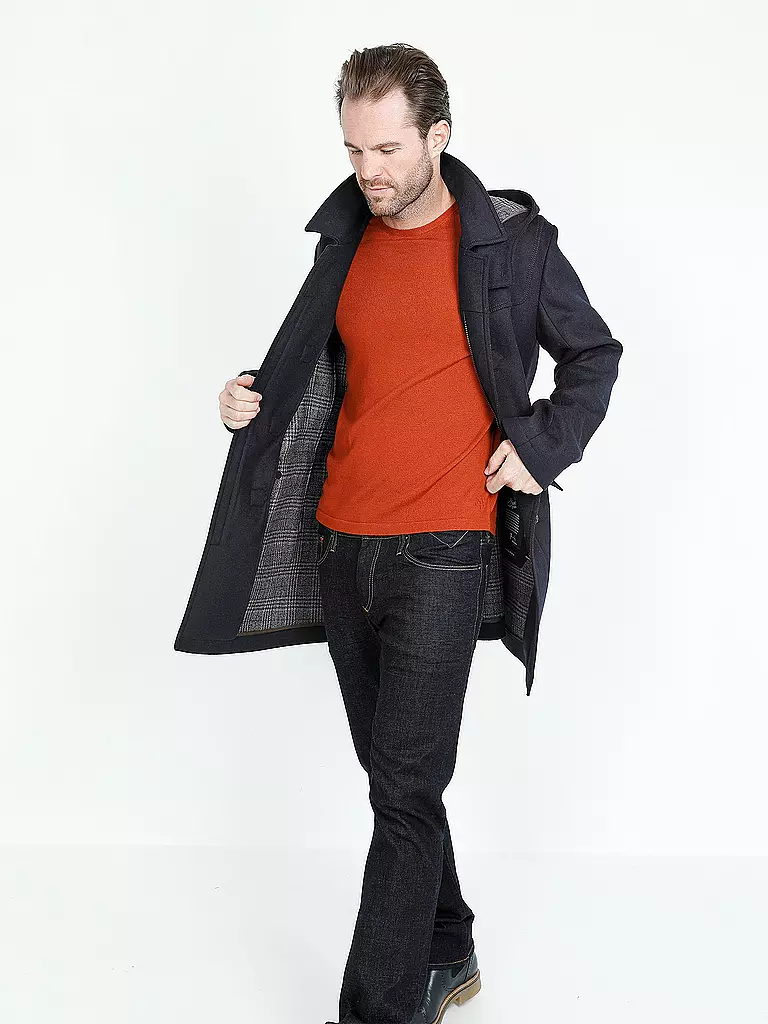 SCHNEIDERS | Dufflecoat "Donato" | 