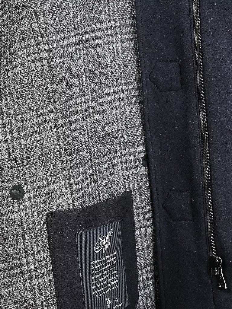 SCHNEIDERS | Dufflecoat "Donato" | 