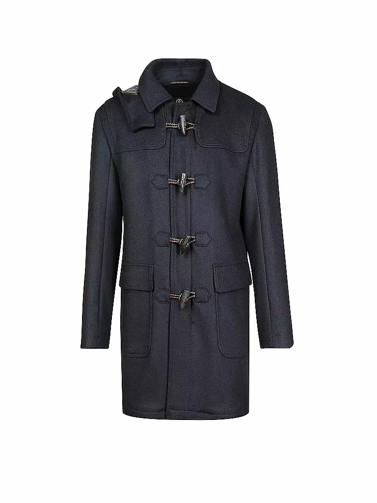 SCHNEIDERS | Dufflecoat "Donato" | 