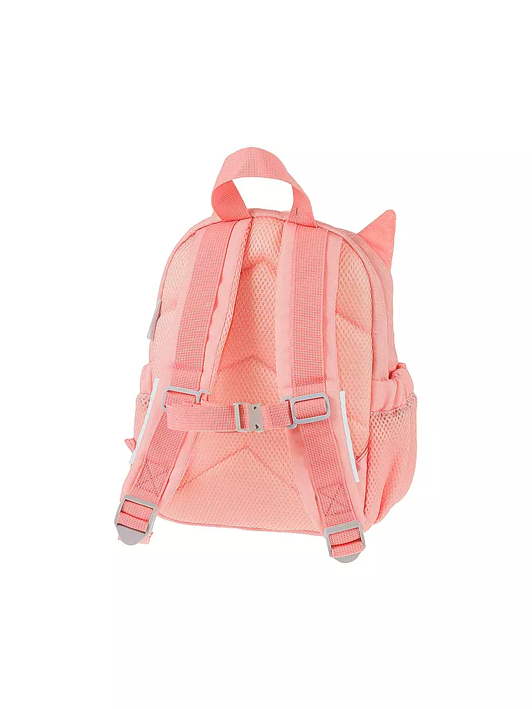 SCHNEIDERS | Kinderrucksack Mini Kiddy | rosa