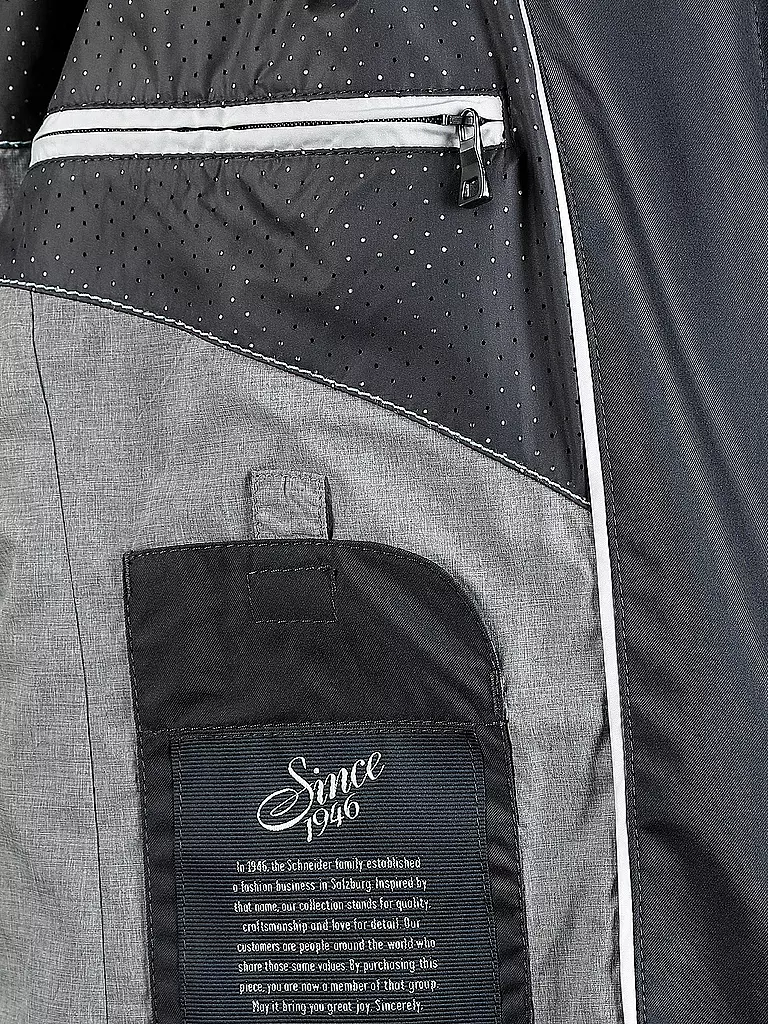 SCHNEIDERS | Parka "Firey" | 
