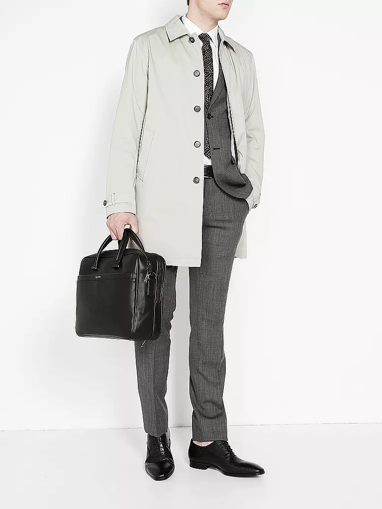 SCHNEIDERS | Trenchcoat  | 