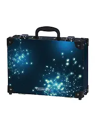 SCHNEIDERS | Werkkoffer - Case Cosmos  | Dunkelblau