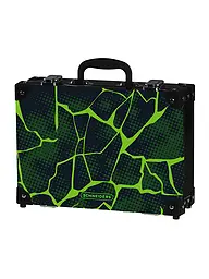 SCHNEIDERS | Werkkoffer - Case Crash | Schwarz