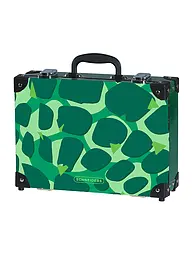 SCHNEIDERS | Werkkoffer - Case Dino Dance | Grün