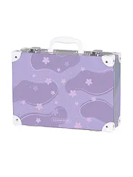 SCHNEIDERS | Werkkoffer - Case Flowery | Lila