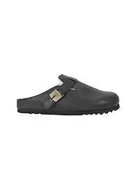 SCHOLL | Hausschuhe GRACE | schwarz