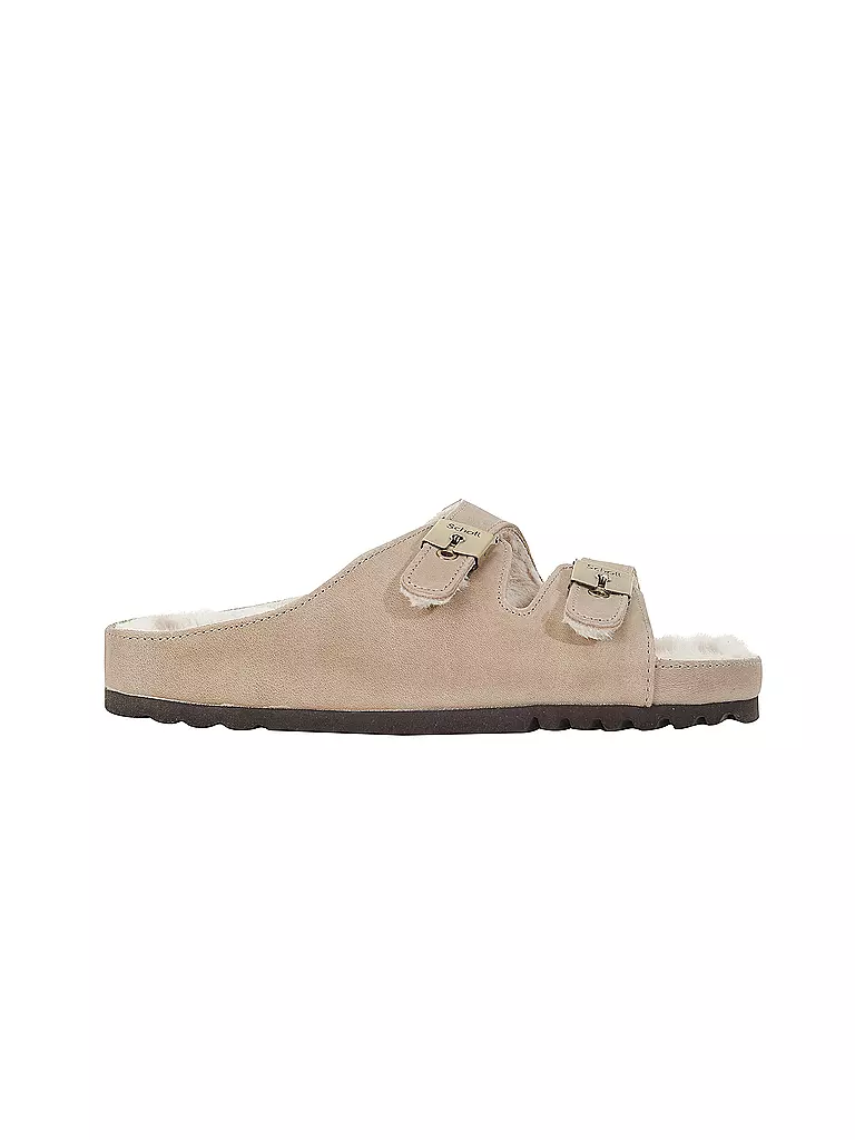 SCHOLL | Hausschuhe KIM | beige