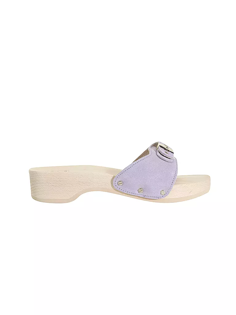 SCHOLL | Pantoletten - Sandalen Pescura Heel | lila