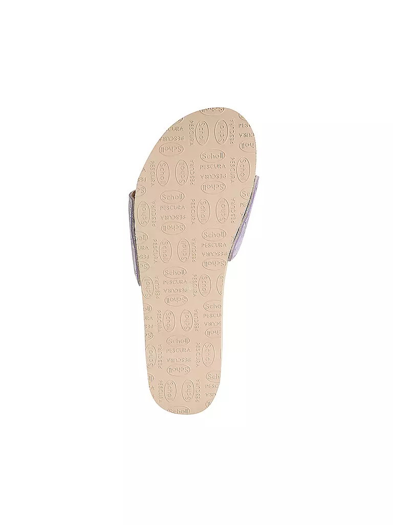 SCHOLL | Pantoletten - Sandalen Pescura Heel | lila