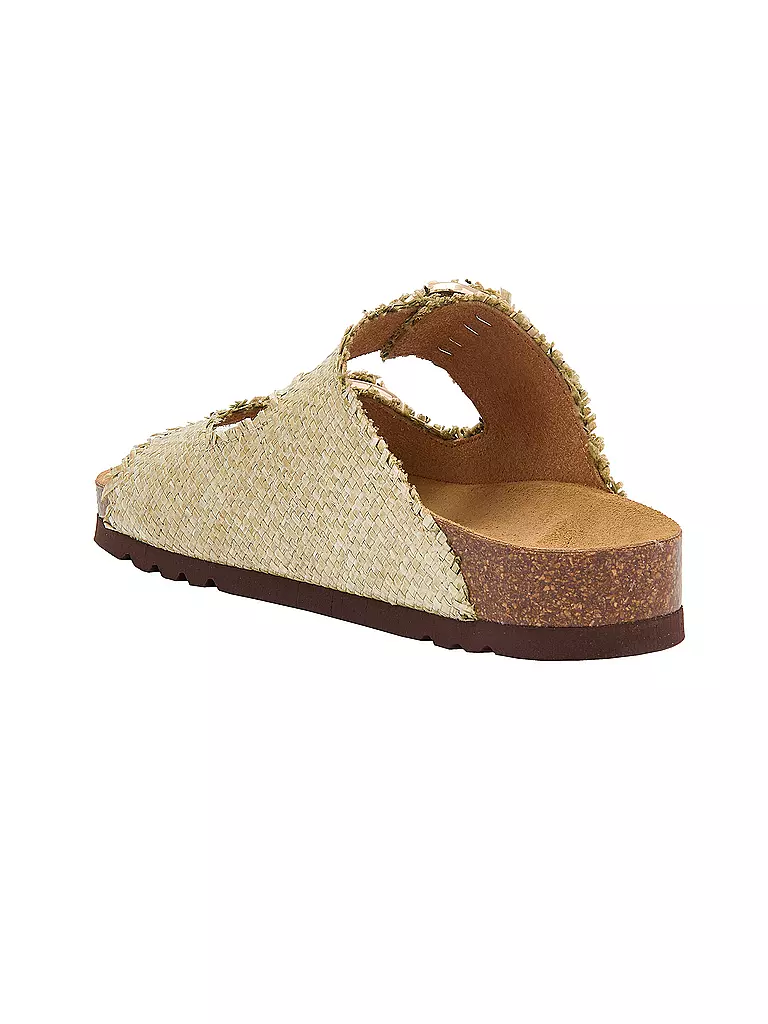 SCHOLL | Pantoletten NOELLE | beige