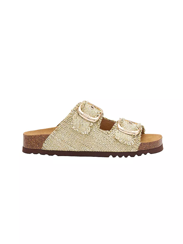 SCHOLL | Pantoletten NOELLE | beige