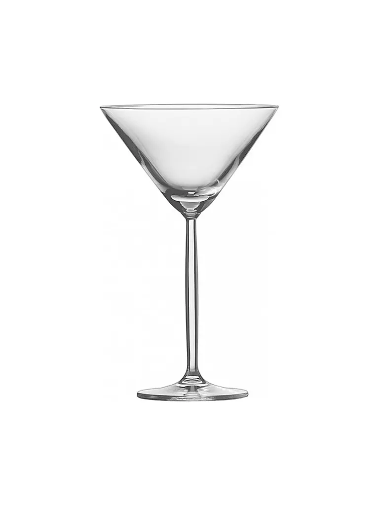SCHOTT ZWIESEL | Cocktail-/Martiniglas "Diva" | transparent