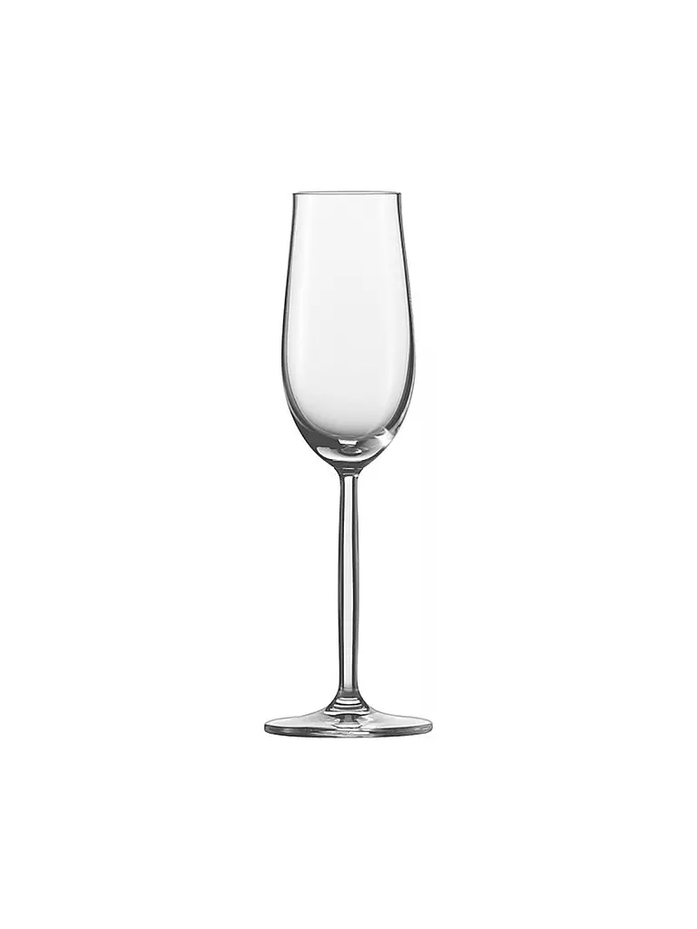 SCHOTT ZWIESEL | Sherry-Glas 190mm "Diva" | transparent