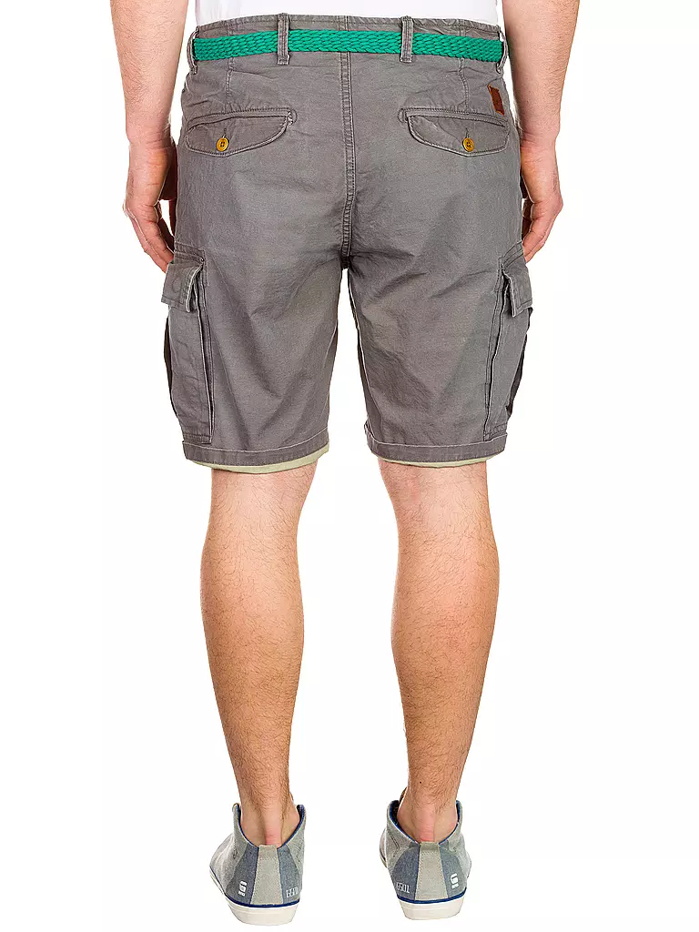 SCOTCH & SODA | Bermuda | 
