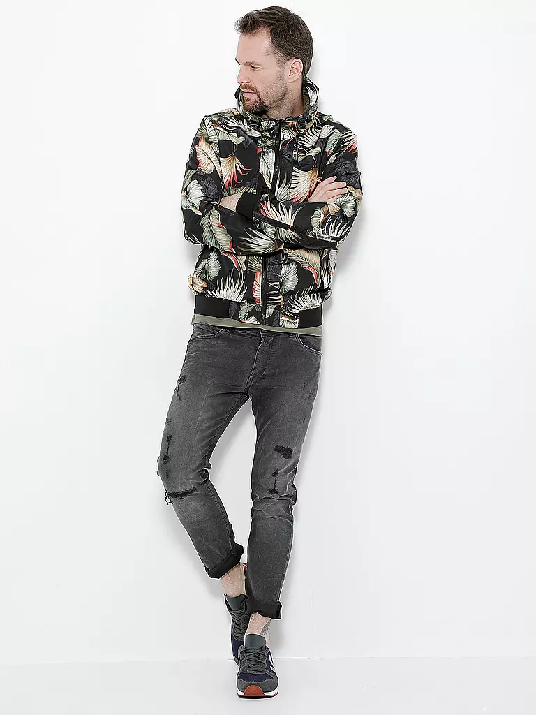 SCOTCH & SODA | Blouson | 
