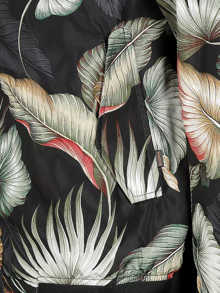 SCOTCH & SODA | Blouson | 