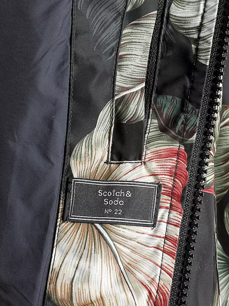 SCOTCH & SODA | Blouson | 