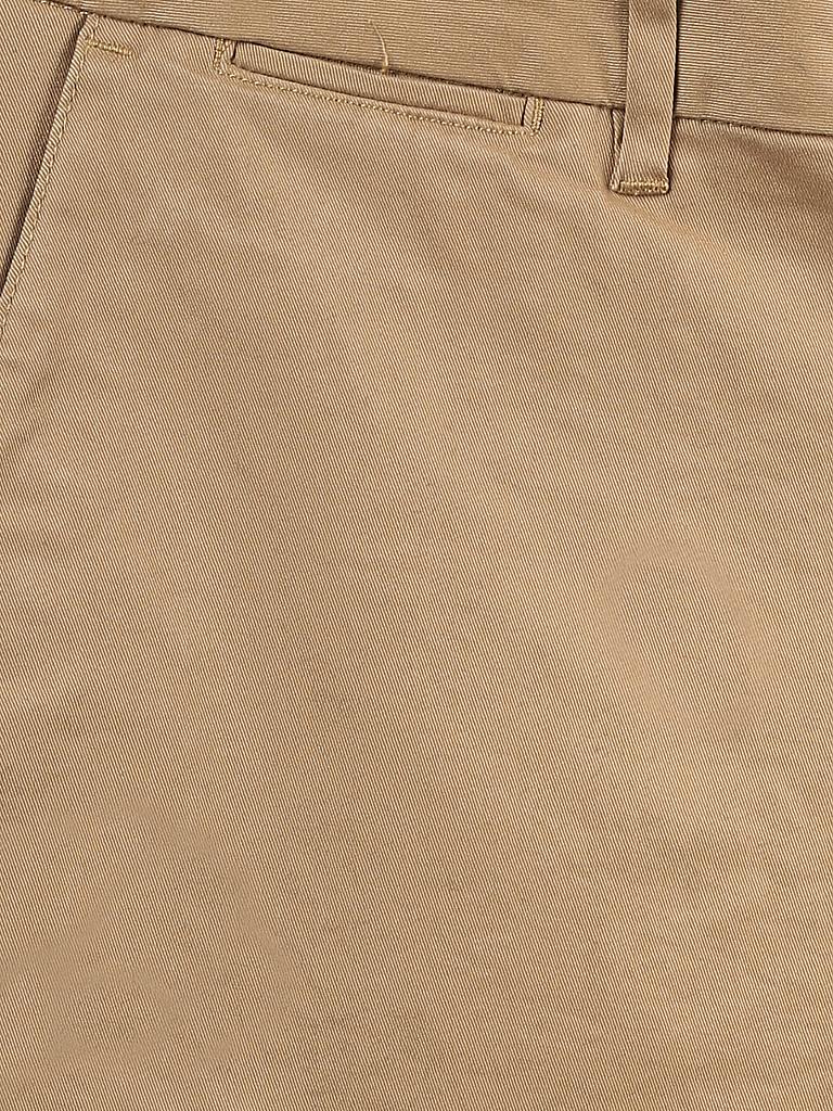 SCOTCH & SODA Chino Slim-Fit "Stuart" beige